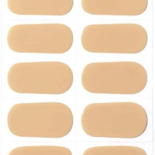 Love'n Layer Solid Desert Tan