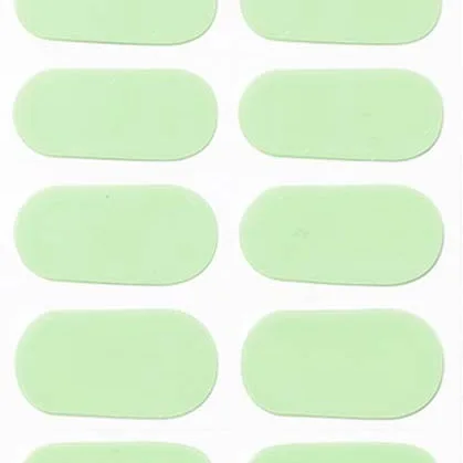 Love'n Layer Solid Layers Field Green