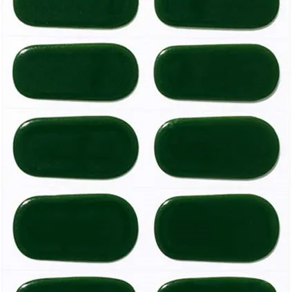 Love'n Layer Solid Layers Forest Green