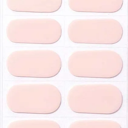 Love'n Layer Solid Layers Light Pink