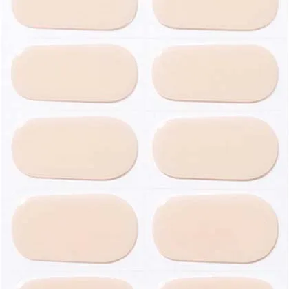 Love'n Layer Solid Layers Natural Nude