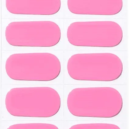 Love'n Layer Solid Layers Poppy Pink