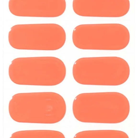 Love'n Layer Solid Pale Coral