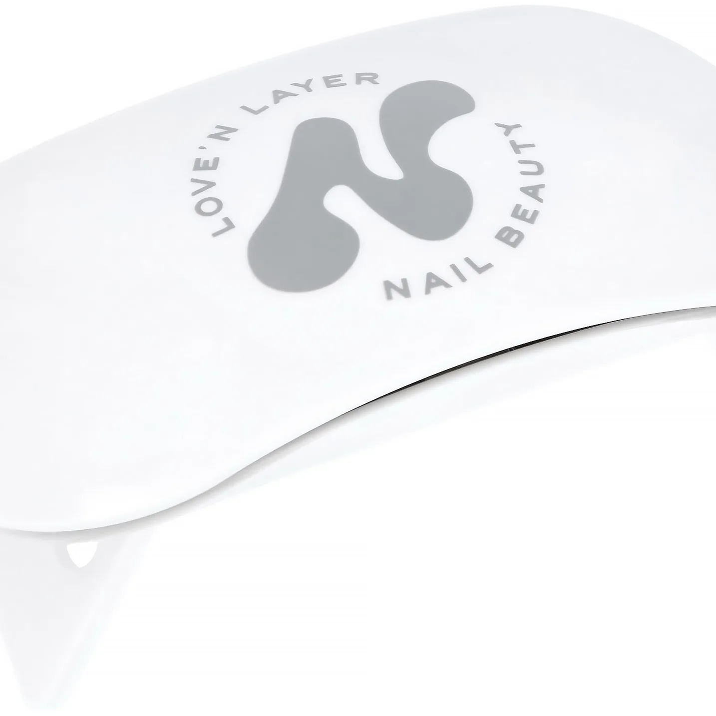 Love'n Layer UV LED Lamp White