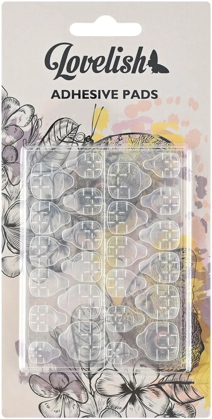 Lovelish Adhesive pads