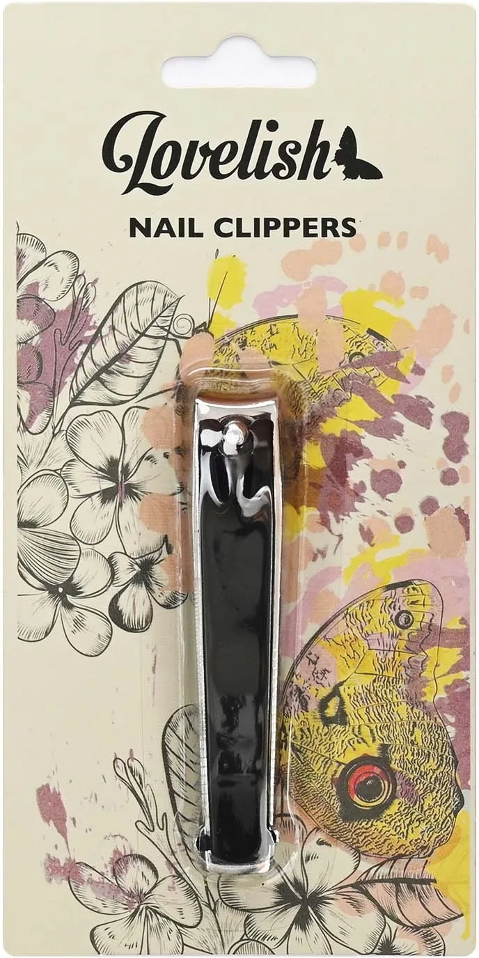 Lovelish Nail Clippers