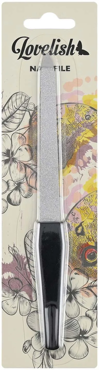 Lovelish Nail file