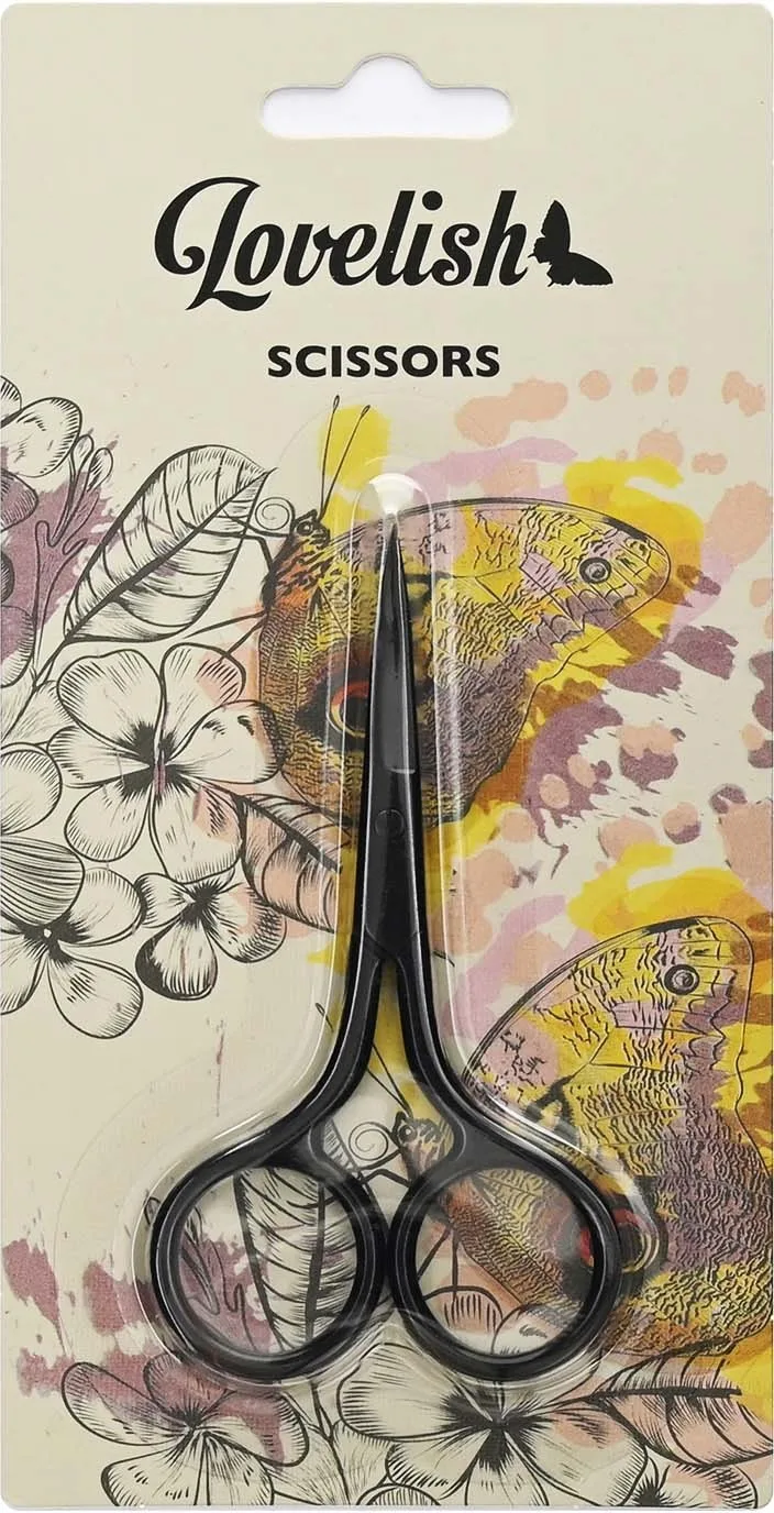 Lovelish Scissors