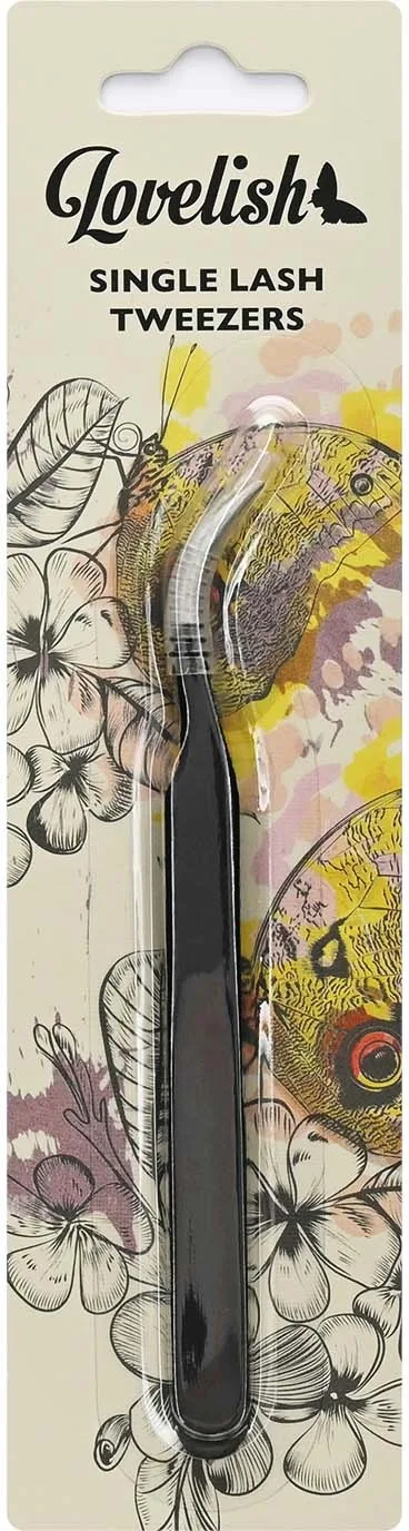 Lovelish Single Lash Tweezers