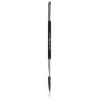 Lovely Duo Brow Brush Dubbelsidig ögonbrynsborste 1 st.