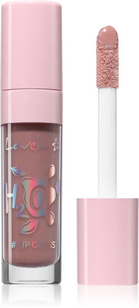 Lovely H2O huulikiilto sävy 02 5 ml