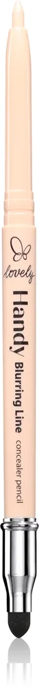 Lovely Handy Blurring Line Concealer med applikator Skygge 1 stk.