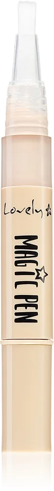 Lovely Magic Pen Concealer #1