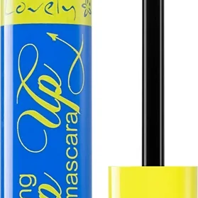 Lovely Pump Up Vattentät Mascara
