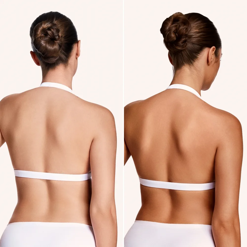 Loving Tan Bronzing Mousse Dark Brun utan sol-mousse