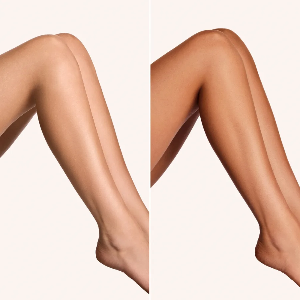 Loving Tan Deluxe Gradual Tan Dark Brun utan sol-lotion