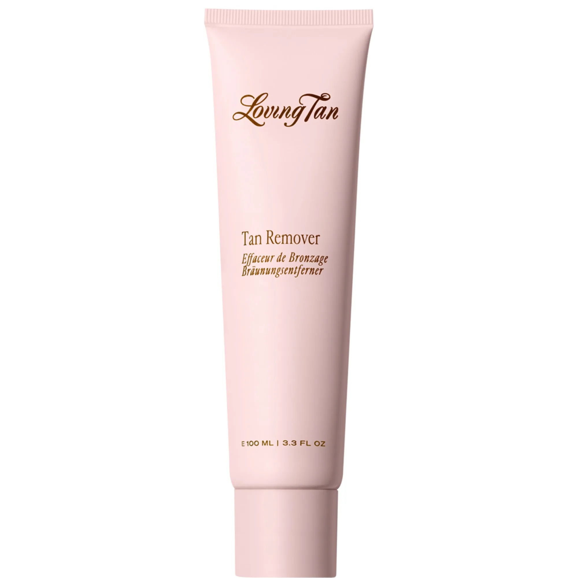 Loving Tan Deluxe Tan Remover 100 ml