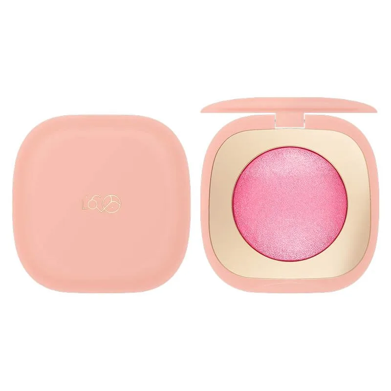 Lovro Afterlight Baked Blush - 02 Rosy Dusk 5 g