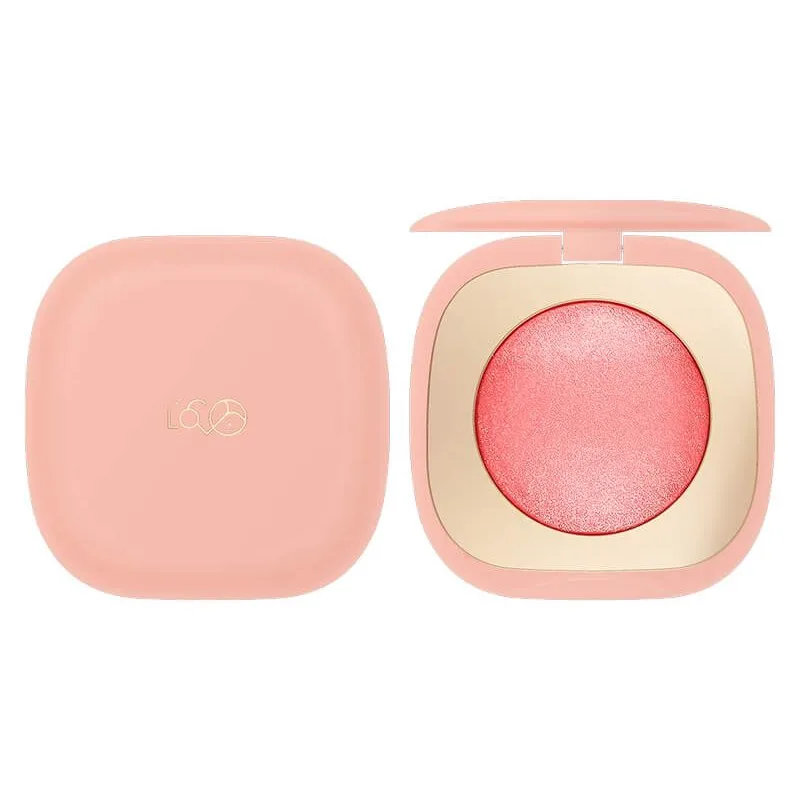Lovro Afterlight Baked Blush - Apricot Sunset 01 5 g