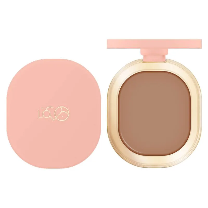 Lovro Afterlight Cream Bronzer Balm - 01 Natural Sculpt 7 g