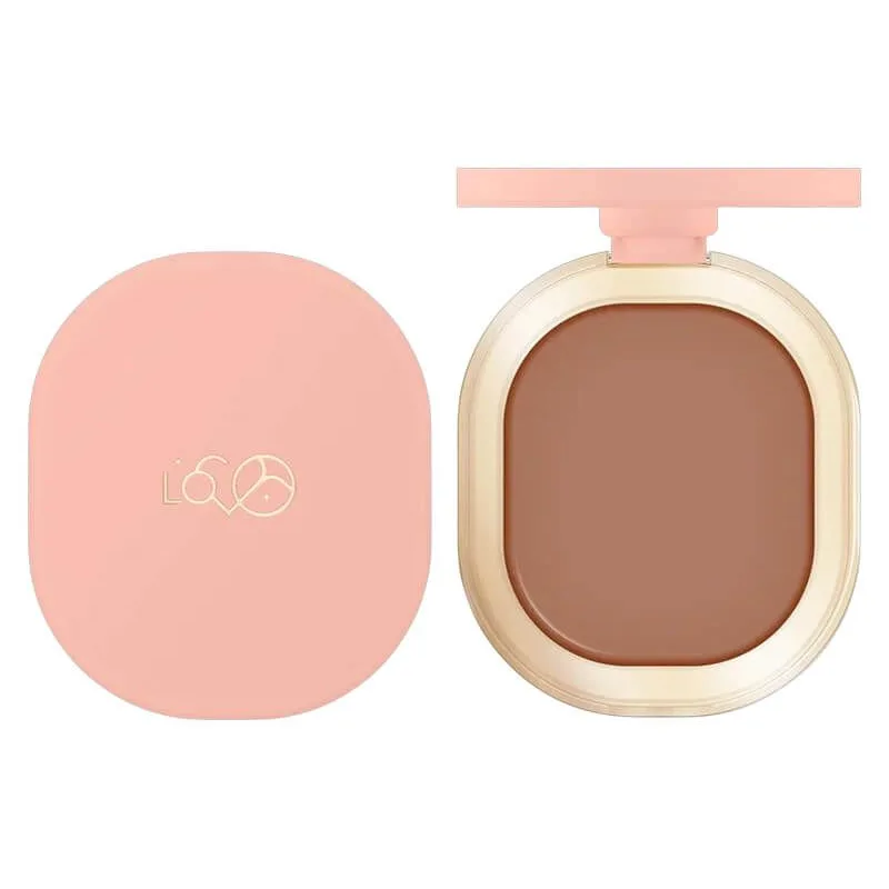 Lovro Afterlight Cream Bronzer Balm 02 Sun Melt 7 g