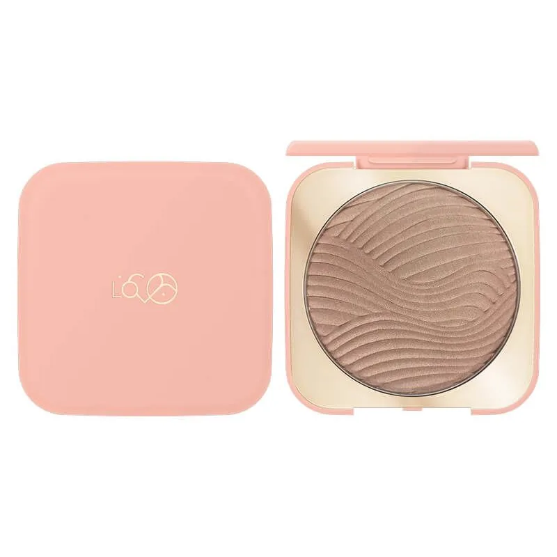 Lovro Afterlight Glow Bronzer - 02 Sunkissed Tan 16 g