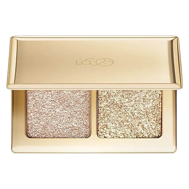Lovro Afterlight Shimmer Eyeshadow Duo 2 g