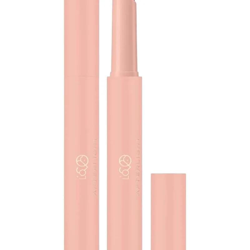 Lovro Afterlight Shimmer Lip Stick - 01 Solar Nectar 2 g