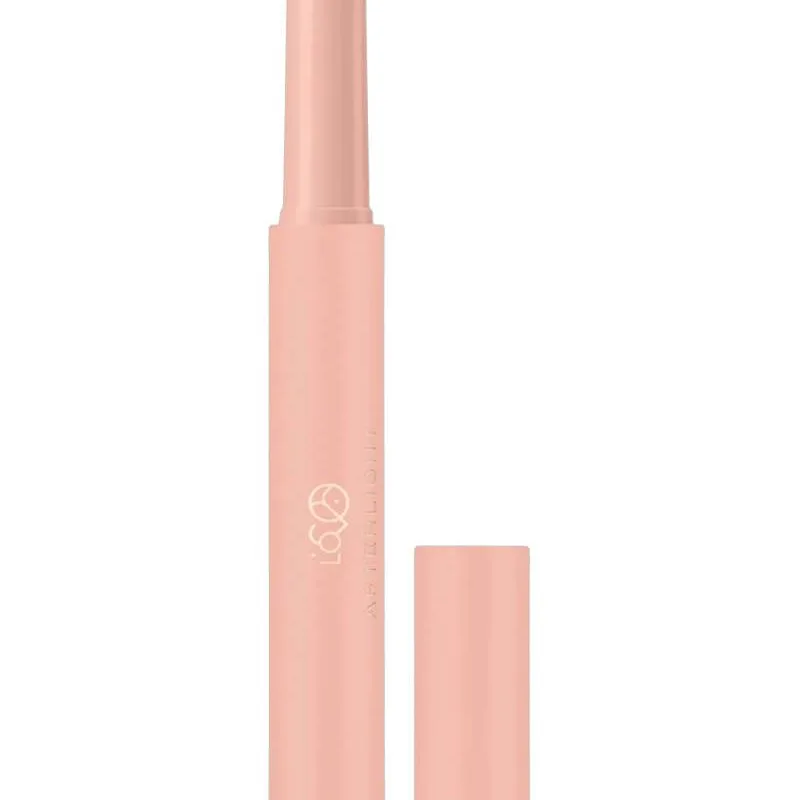 Lovro Afterlight Shimmer Lip Stick - 02 Petal Nectar 2 g
