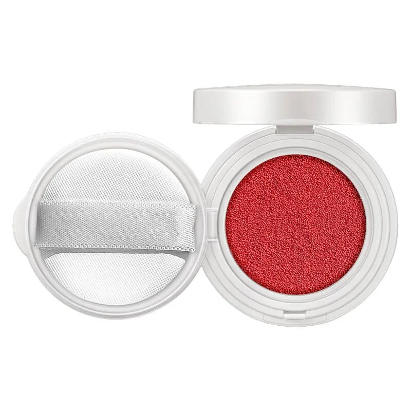 Lovro Bloomlight Cushion Blush — 02 Raspberry Cloud 4 g