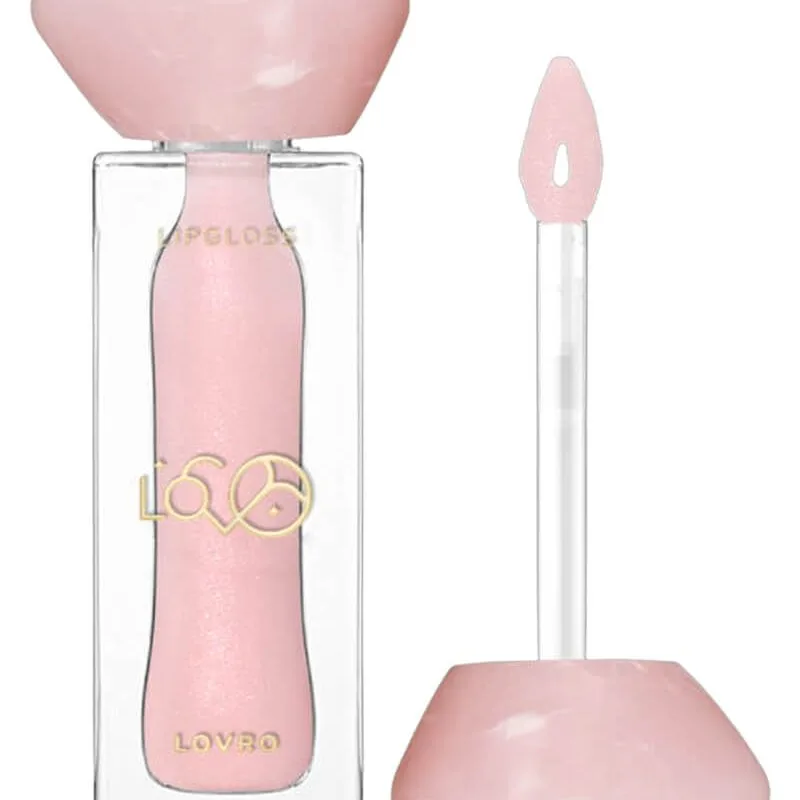 Lovro Bloomlight Lipgloss 5 g