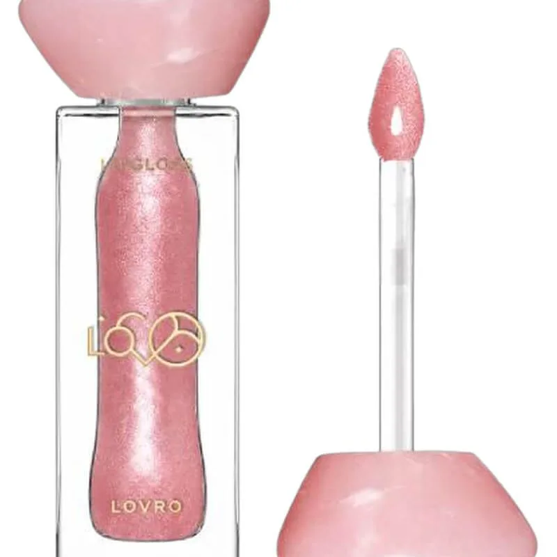 Lovro Bloomlight Lipgloss 5 g