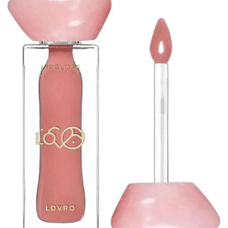 Lovro Bloomlight Lipgloss 5 g