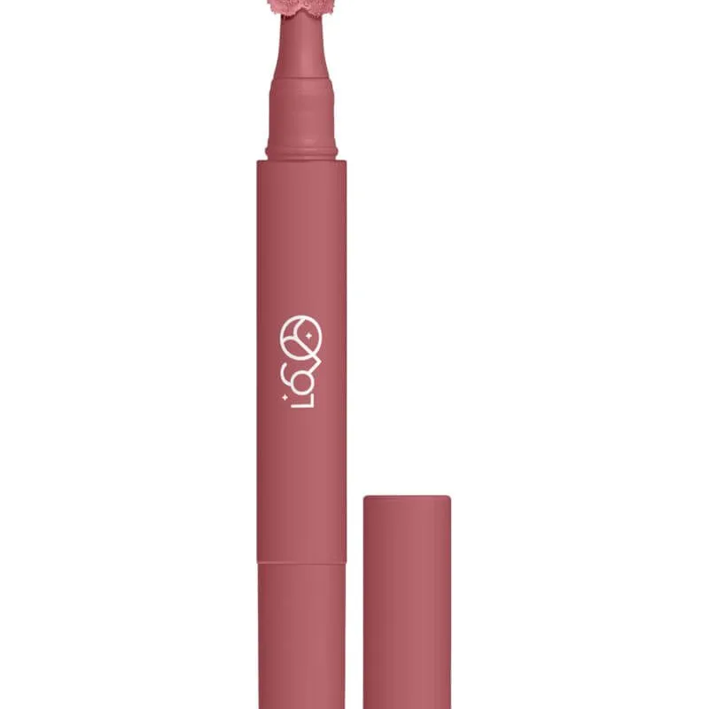 Lovro Non-Transfer Lip Oil 1 g