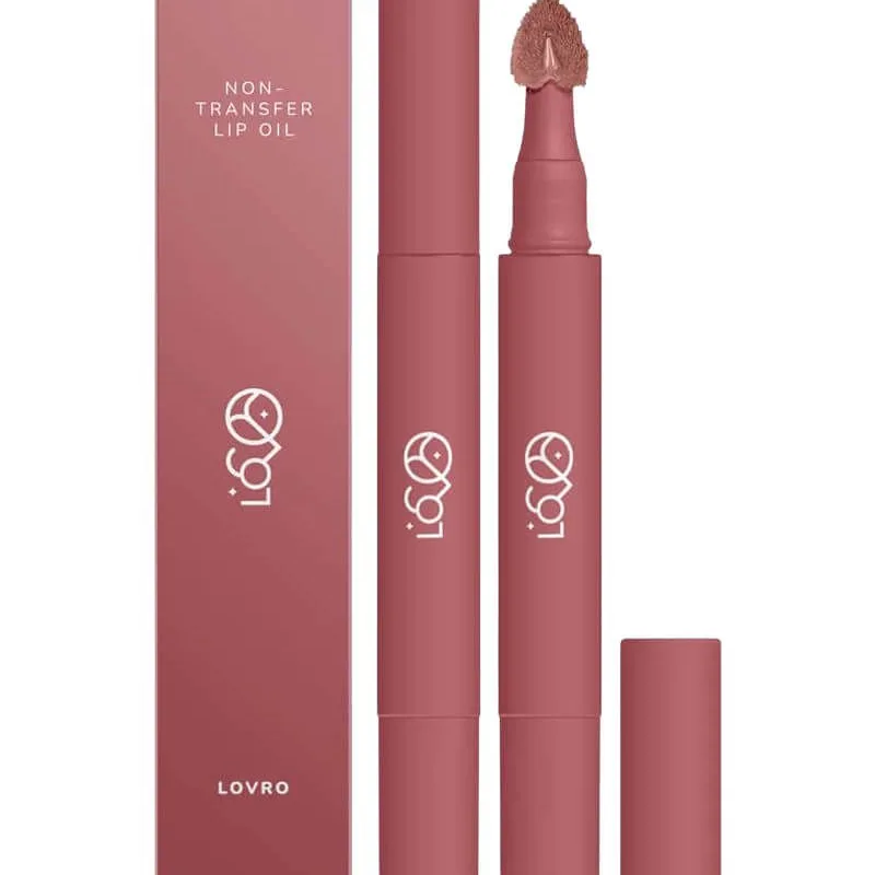 Lovro Non-Transfer Lip Oil 1 g