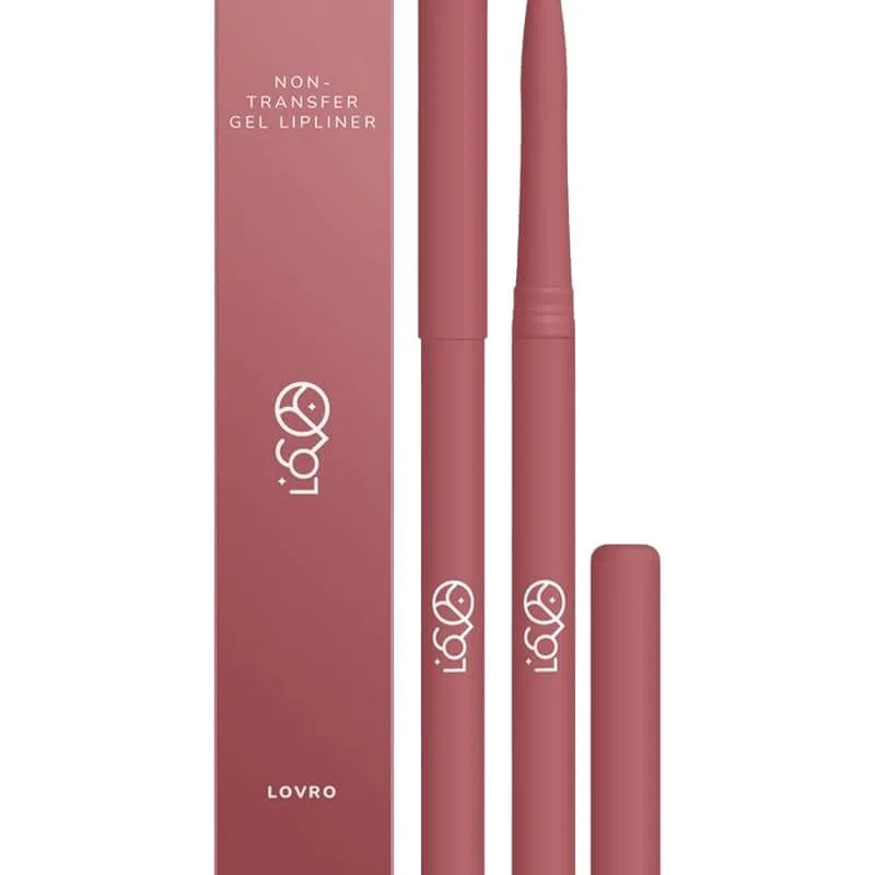 Lovro Non-Transfer Lipliner 0 g