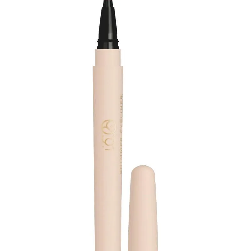 Lovro Shimmer Eyeliner 02 Wine 0 g