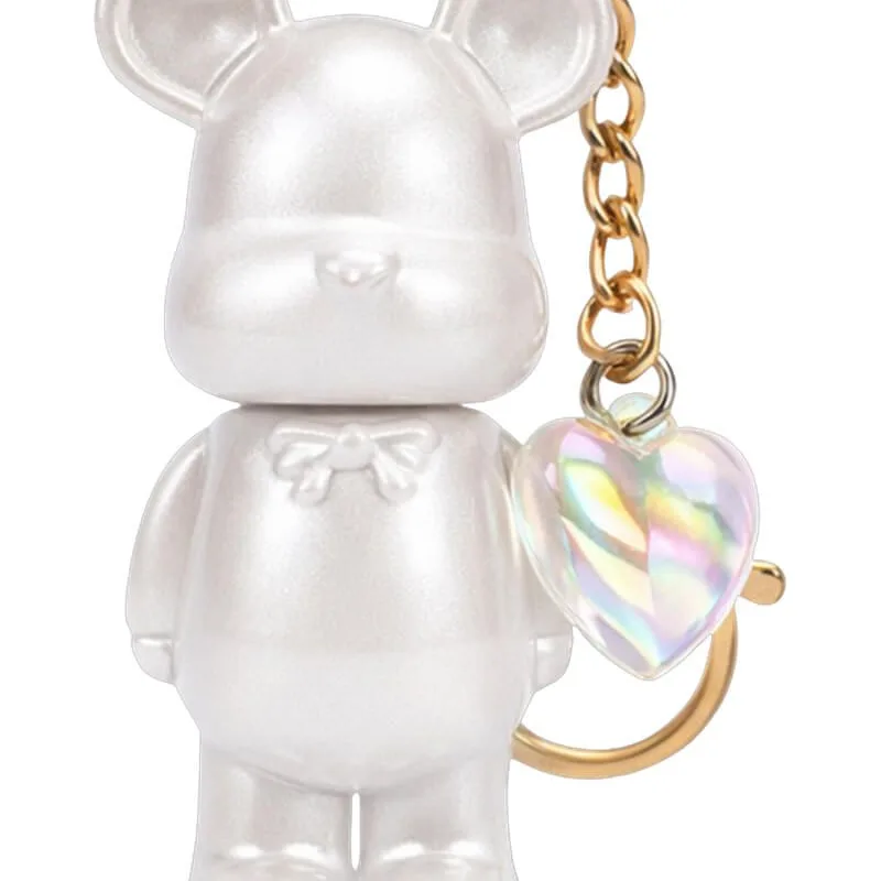 Lovro Sugar Teddy lip gloss with shimmer 1 g