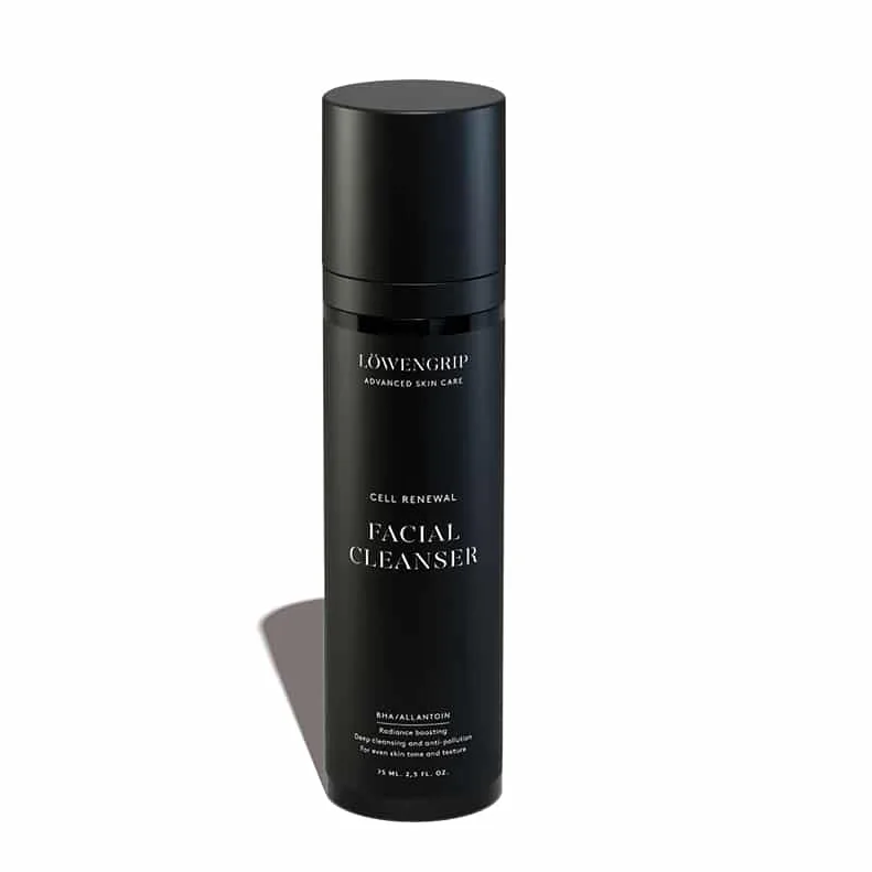 Löwengrip Advanced Skin Care Cell Renewal Facial Cleanser 75 ml