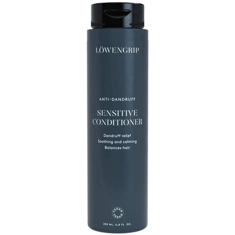Löwengrip Anti Dandruff Conditioner (200ml)