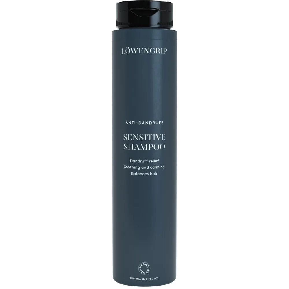 Löwengrip Anti-Dandruff Sensitive Shampoo - 250 ml