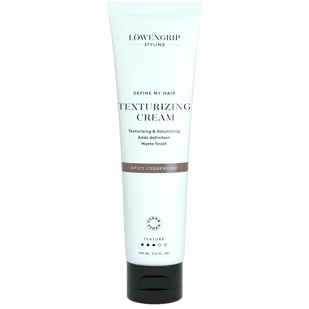 Löwengrip Define My Hair Texturizing Cream 100 ml
