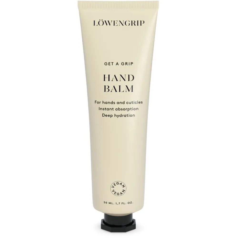 Löwengrip Get A Grip Hand Balm 50 ml