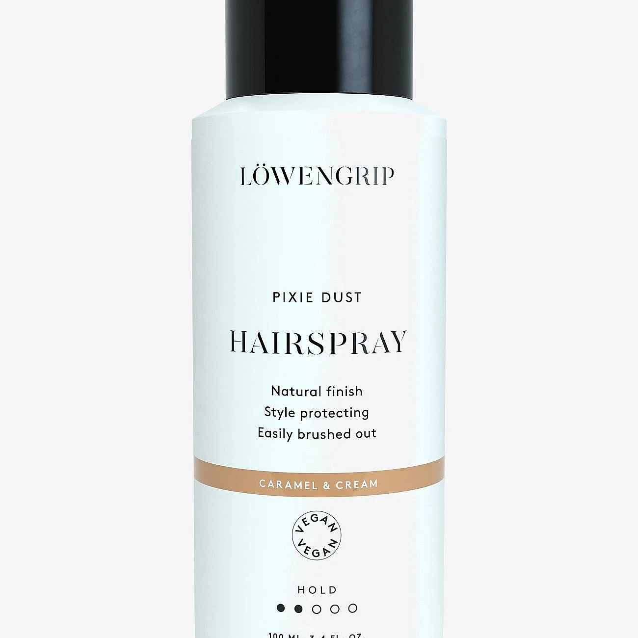 Löwengrip Pixie Dust Hairspray (100ml)