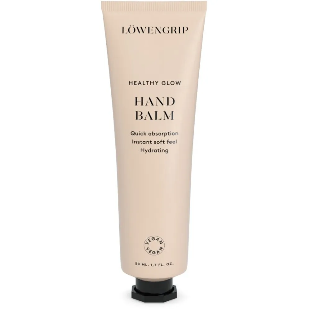 Löwengrip Healthy Glow Hand Balm 50 ml