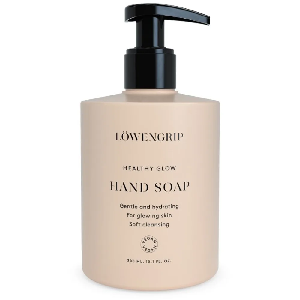 Löwengrip Healthy Glow Hand Soap 300 ml