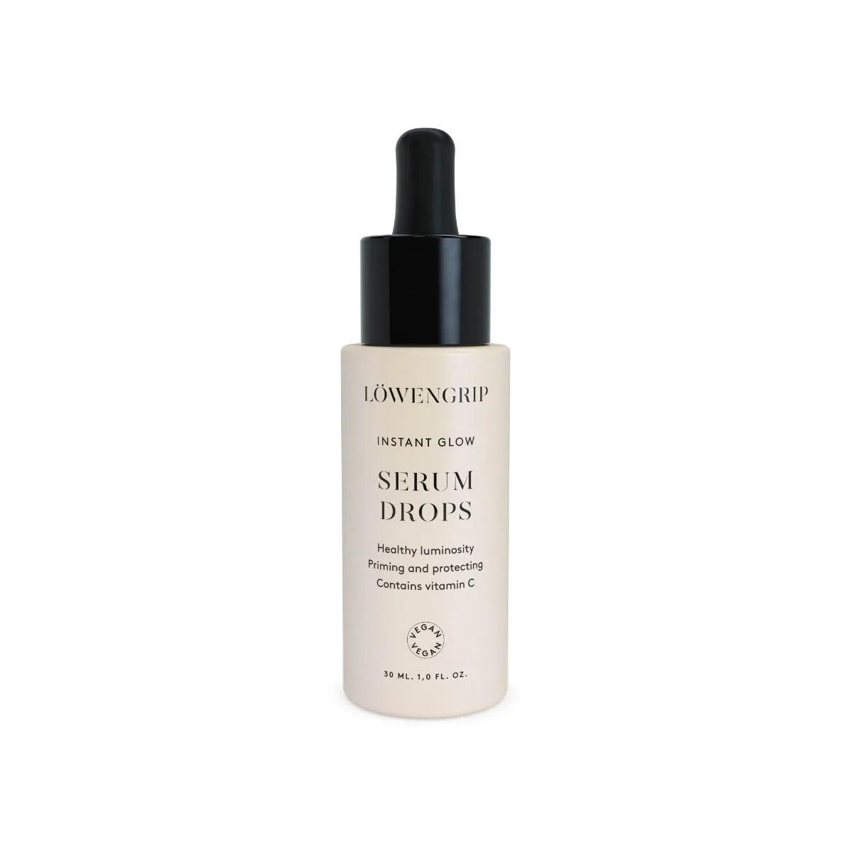 Löwengrip, Instant Glow Serum Drops