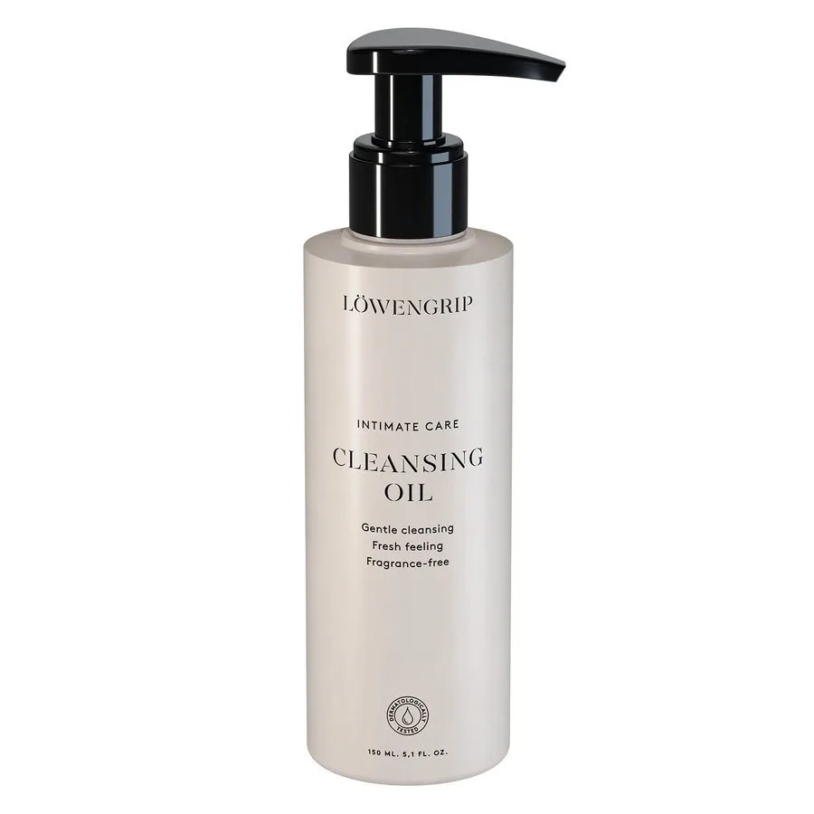 Löwengrip Intimate Care Cleansing Oil 150 ml