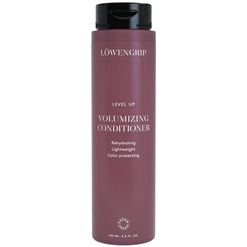 Löwengrip Level Up Volumizing Conditioner - 200 ml.