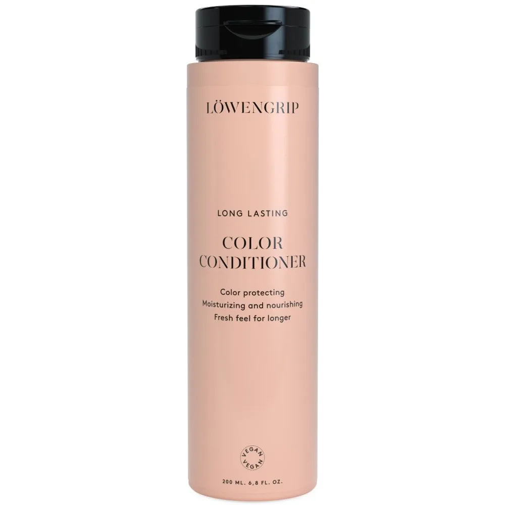 Löwengrip Long Lasting Color Conditioner 200ml